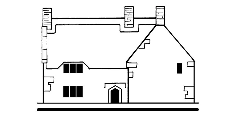 Going to church with a mason