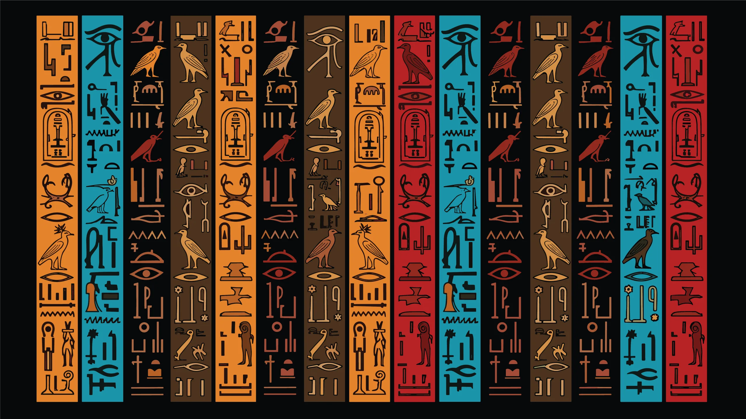 The Garden in Ancient Egyptian Art