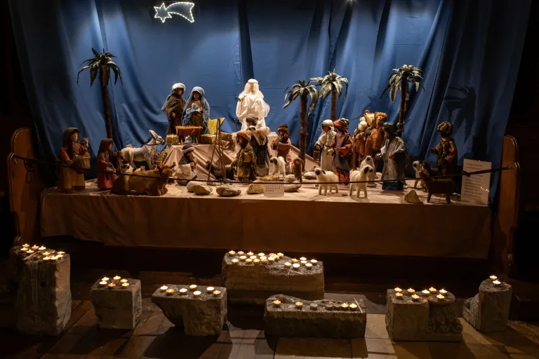 Trendlewood Bubble Church – Fun Sunday Church Services for Young Families